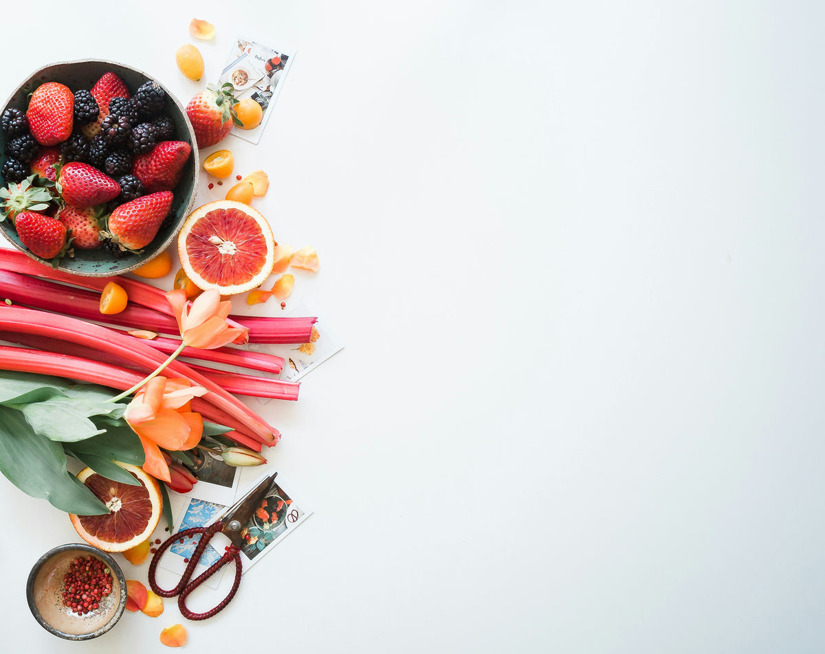 10 Nutrients that most people lack