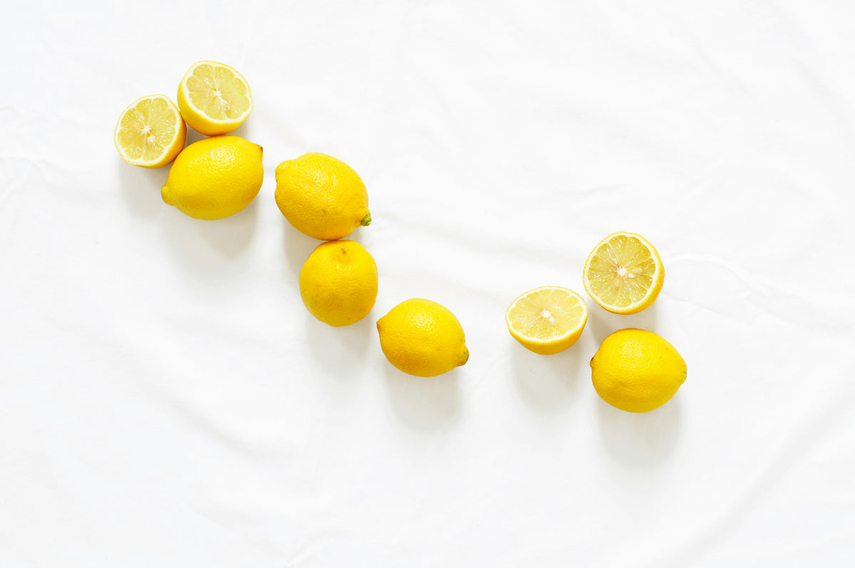 The importance of a healthy nutrition