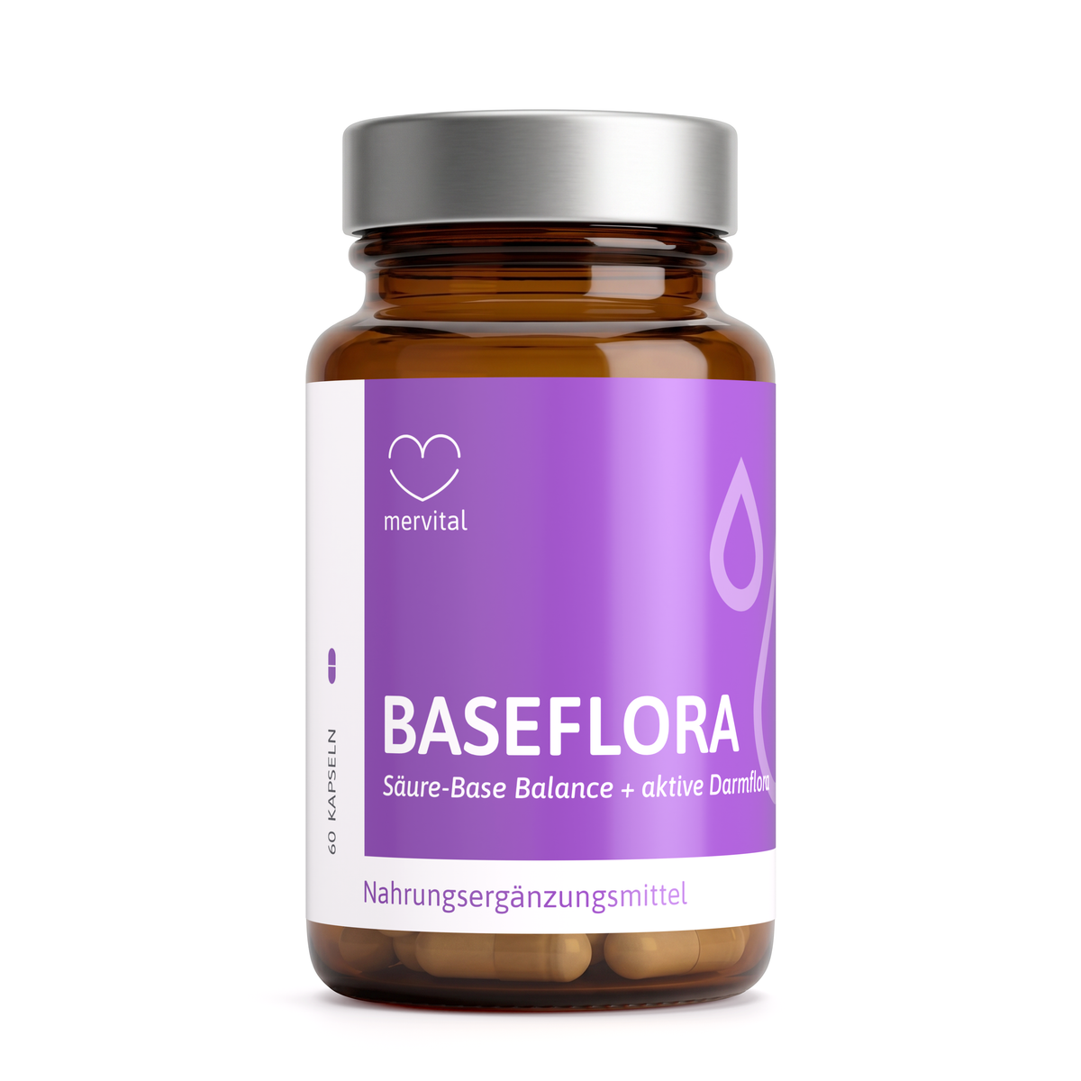 Baseflora