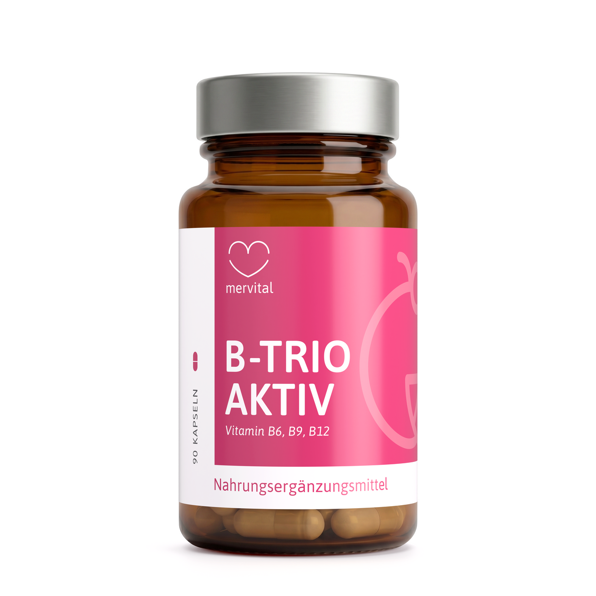 B-Trio Aktiv
