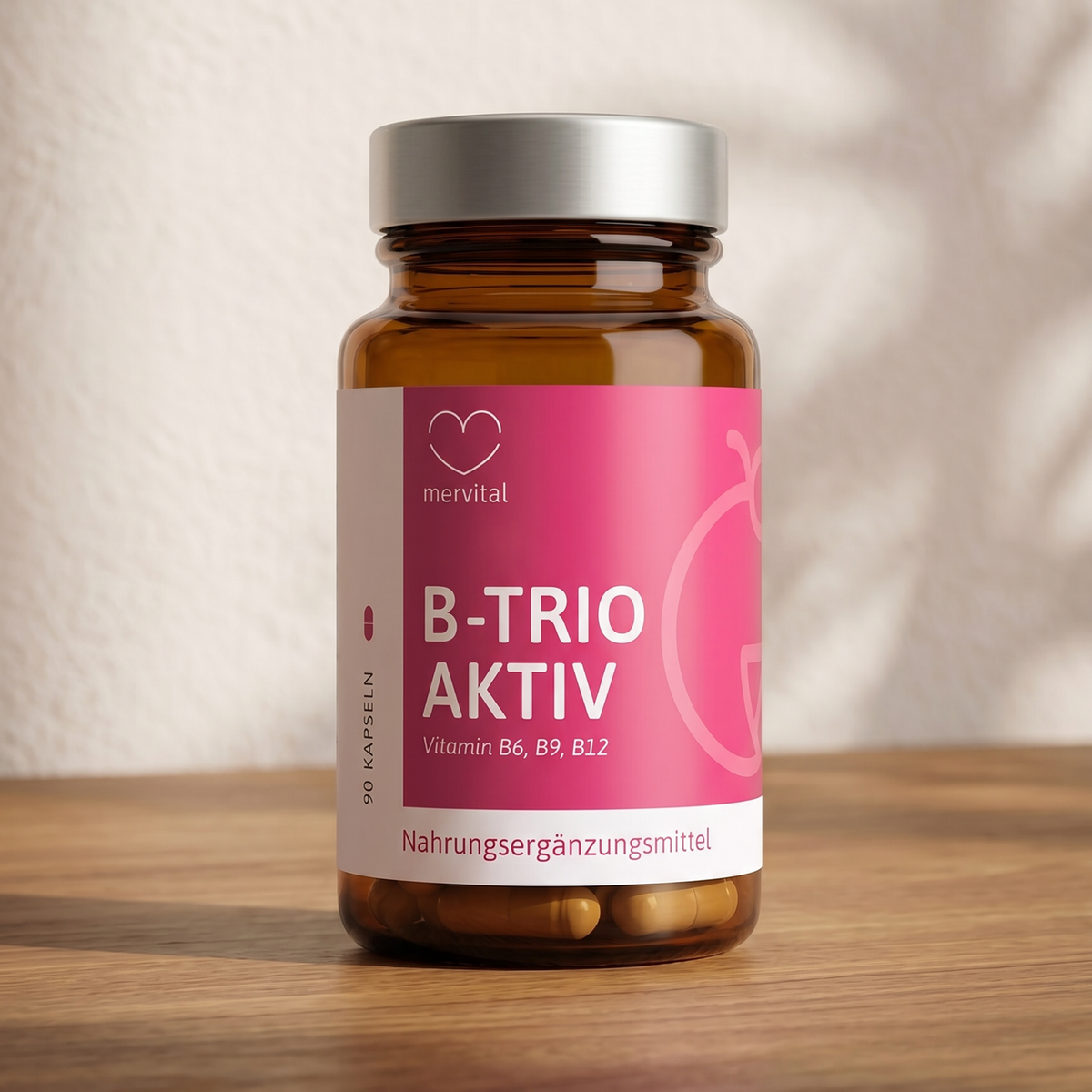 B-Trio Aktiv