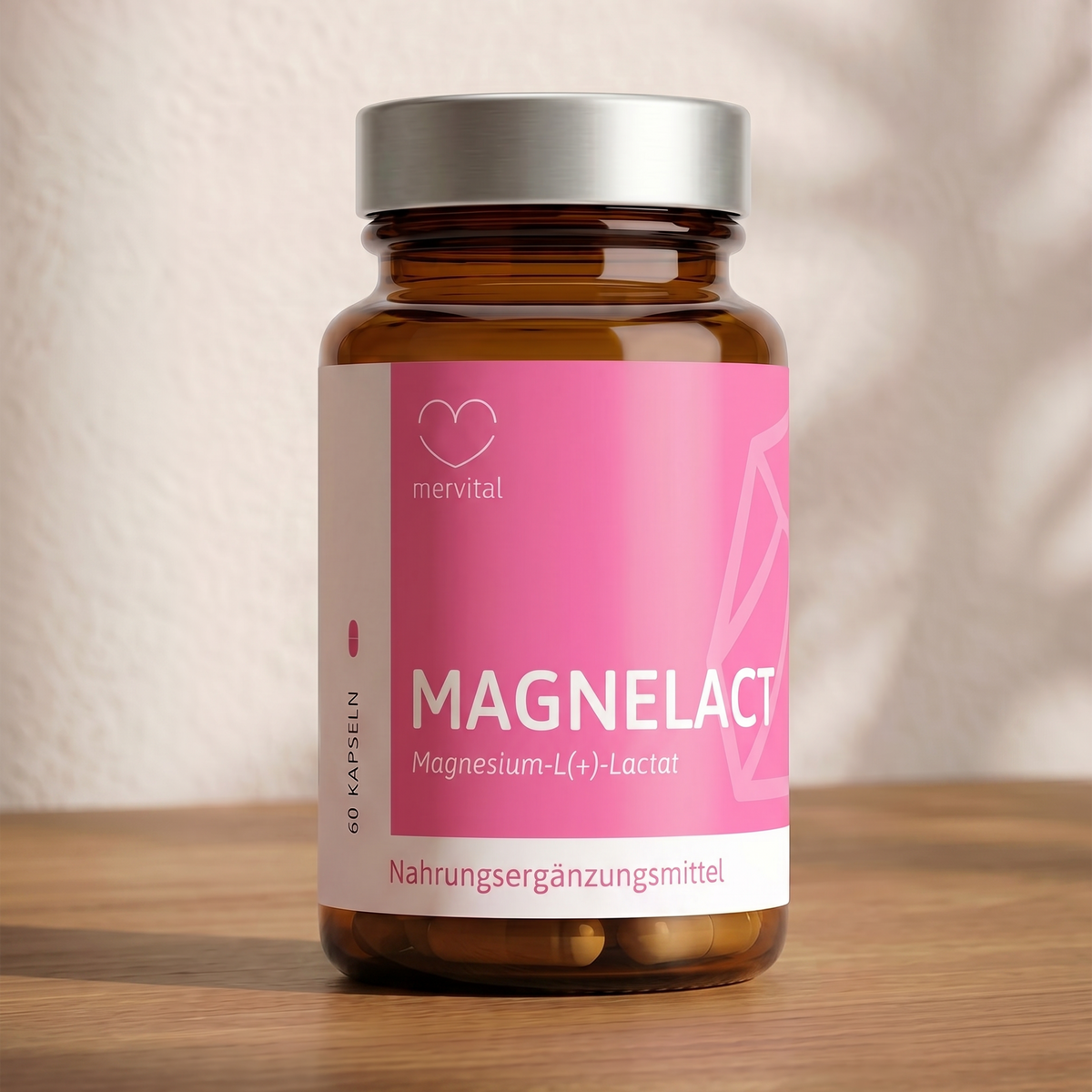 Magnelact
