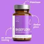 Baseflora
