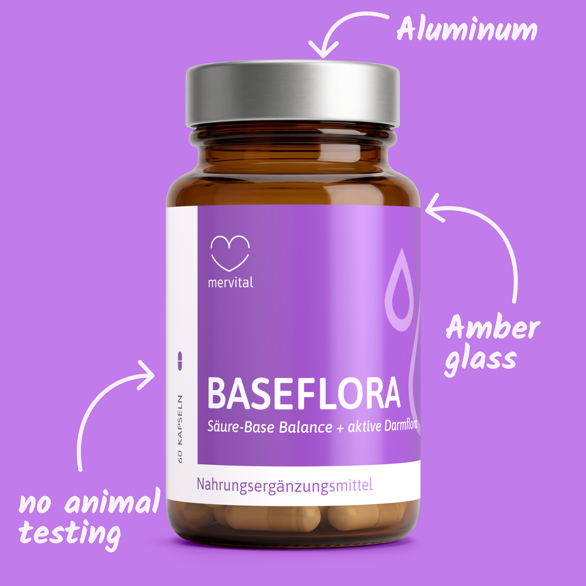 Baseflora