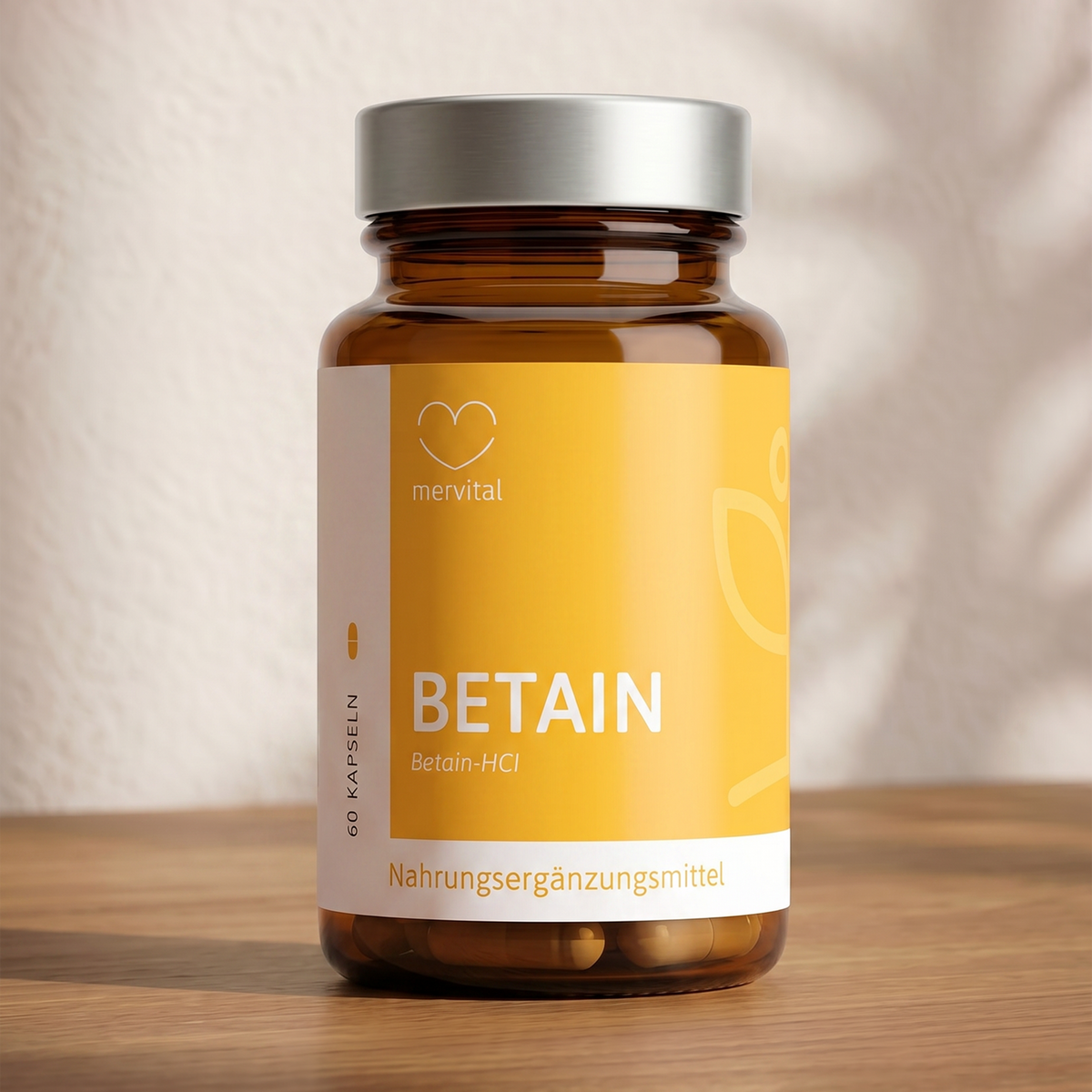 Betaine