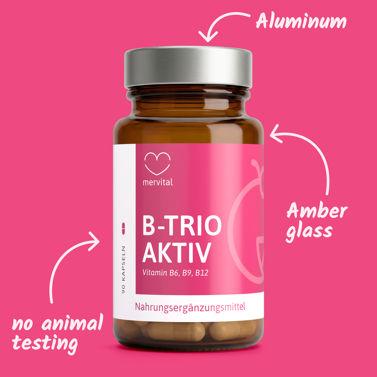 B-Trio Aktiv