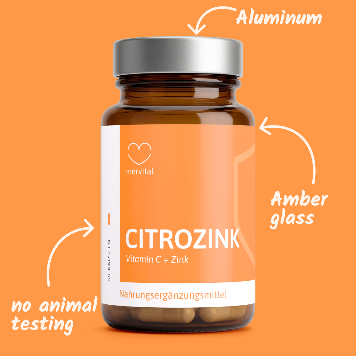 Citrozink